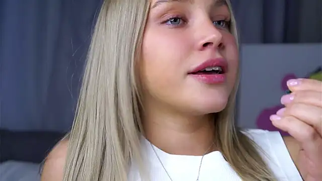 AftonConnett live sex cam