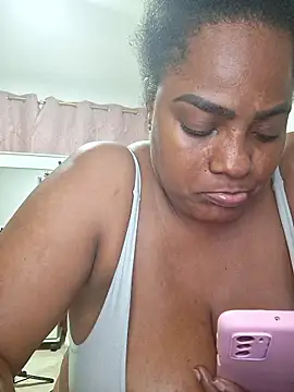 GoddessCarrie's cam snapshot