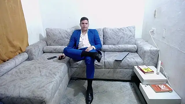 Victor_Maitland's cam snapshot