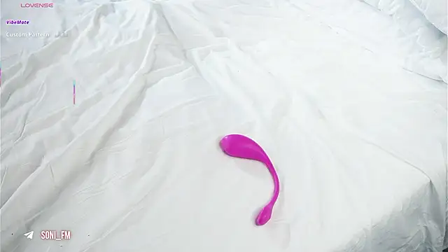 Soniday's cam snapshot