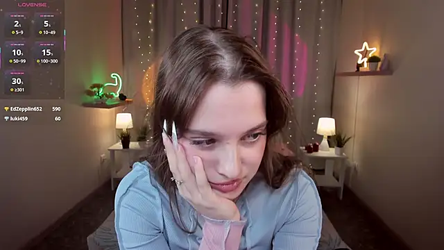 kaisajenner's cam snapshot