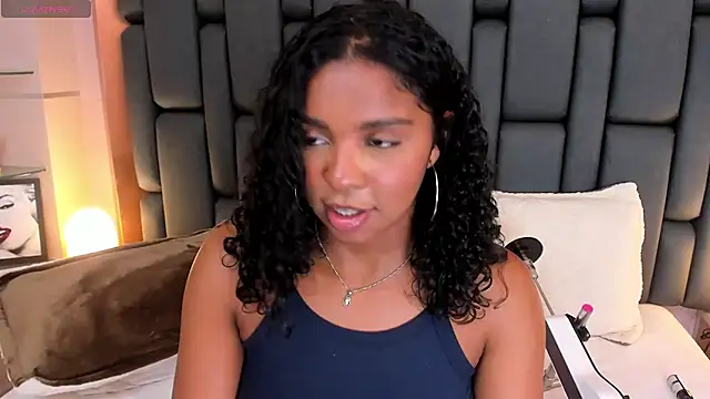 LisaMendez live sex cam