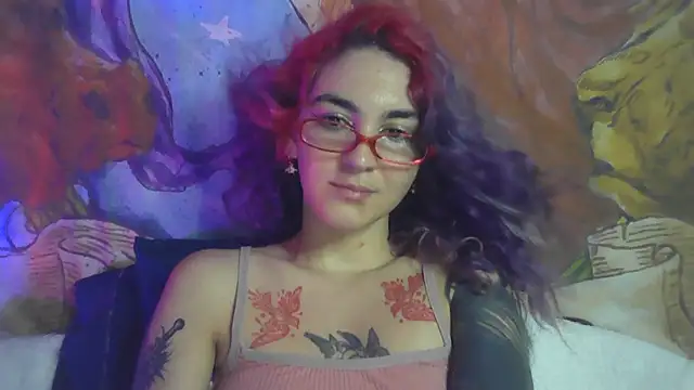 BabeGurl's cam snapshot