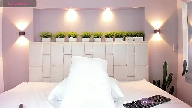 LunnaBlake's cam snapshot