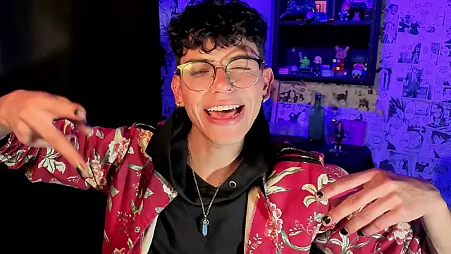 Mickey_Magic live sex cam