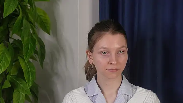 ClariceOrmes's cam snapshot