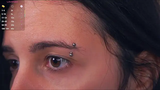 Holla_Molly live sex cam