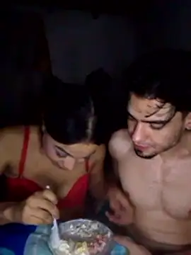 BlakeandRouse live sex cam