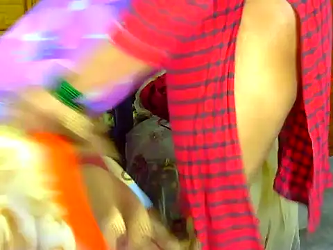 Horny_Doll24 live sex cam