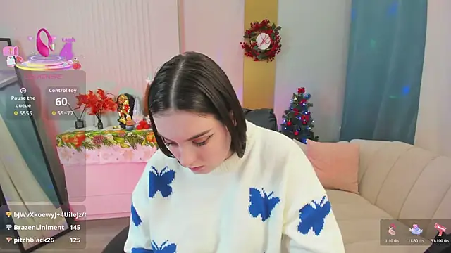 _Shy_Jenny_ live sex cam