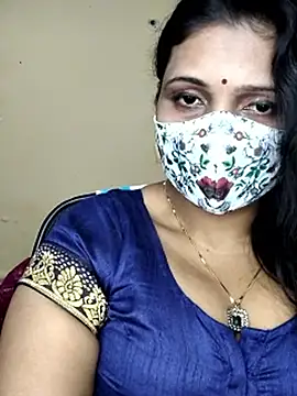 Hotty_Kavita's cam snapshot