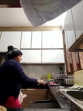 Hot-Sana2's cam snapshot