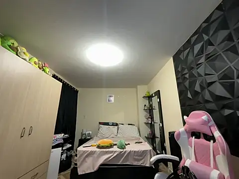 Madeli0217's cam snapshot