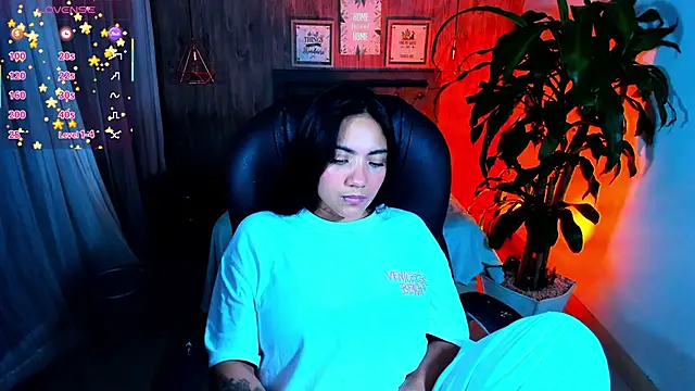 miichael_black's cam snapshot