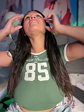 Im_Little's cam snapshot