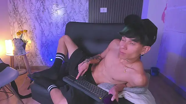 Jake_beach_ live sex cam