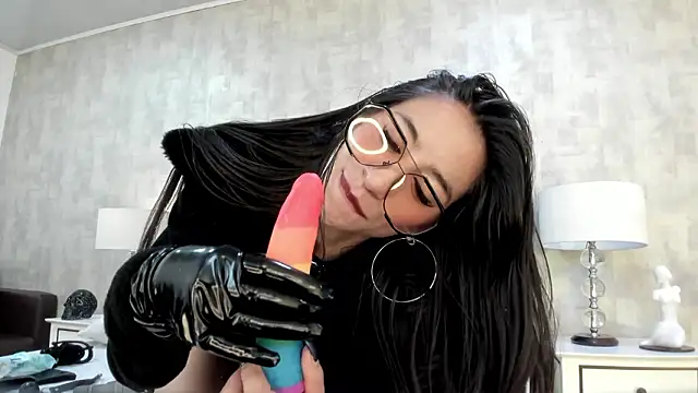 NahomyCarther live sex cam