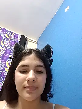 diosa_sofia19's cam snapshot