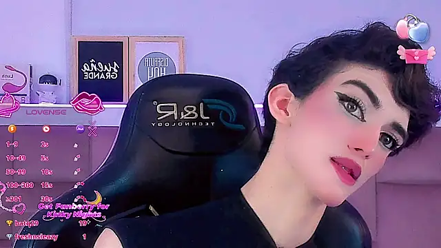 Baby_FenixTS live sex cam