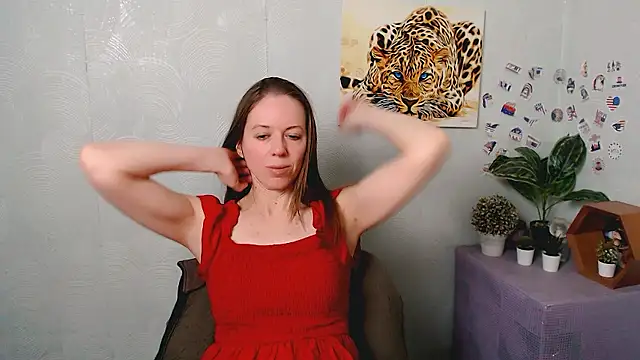 GloriaSi_'s cam snapshot