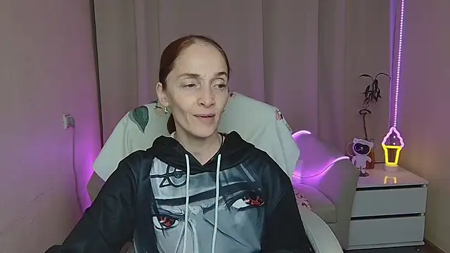 BreeTerner's cam snapshot