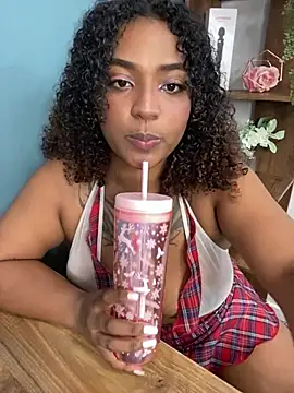 Cristal-Jonnes's cam snapshot