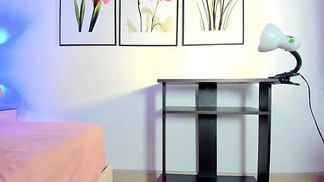 Priscila_Bell's cam snapshot