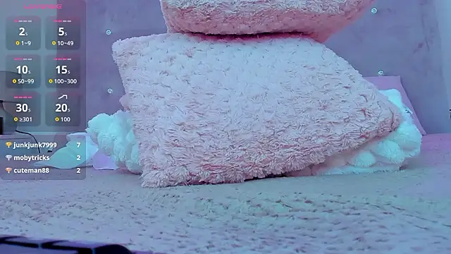 kaylakitty_'s cam snapshot