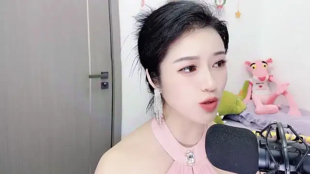 starsqimei live sex cam