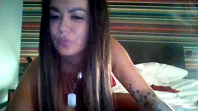 ScottishIvy live sex cam