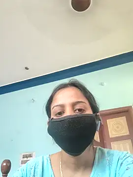 Tamil_shalini's cam snapshot