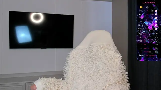 Holly_Molii live sex cam