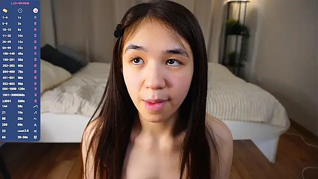 KiraAbling live sex cam