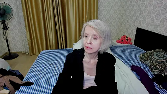 aminalive's cam snapshot