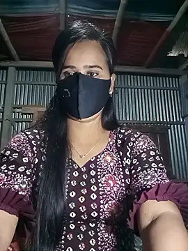 Sexy-Binita's cam snapshot