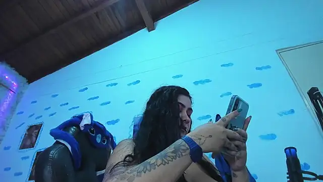 OnlyBluex's cam snapshot