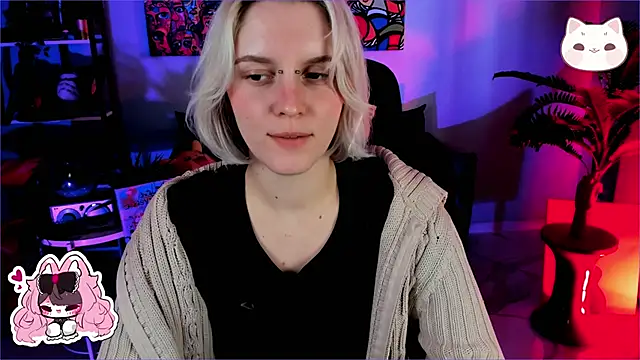 BethanyCloud's cam snapshot