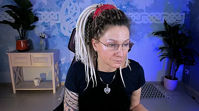 UmaSpace's cam snapshot