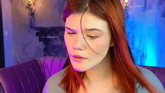 EllieKely's cam snapshot