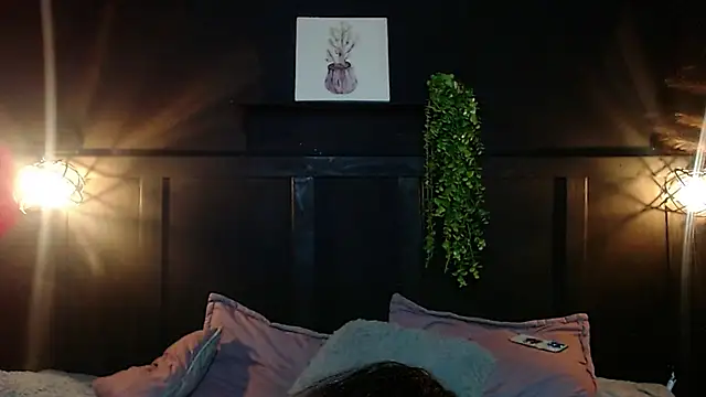 moonandzuko's cam snapshot