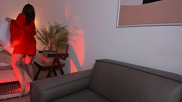 LilyRaisa's cam snapshot