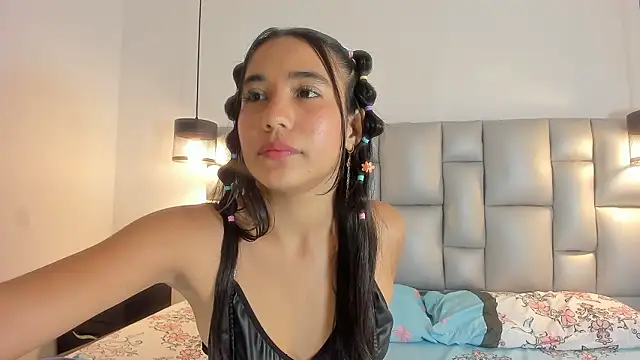 YadriHill's cam snapshot