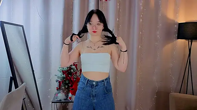 LetitiaAmbriz's cam snapshot