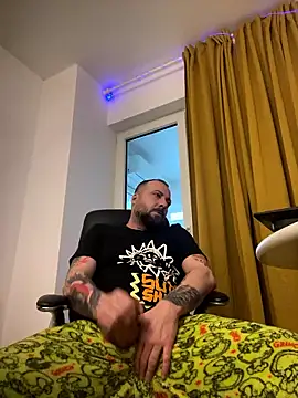 DavidMaros live sex cam