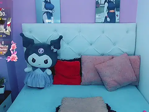 dayanqueen live sex cam