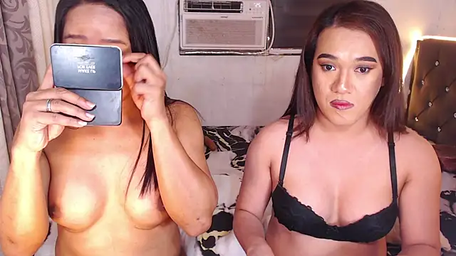 Flirtatious_Seductress live sex cam