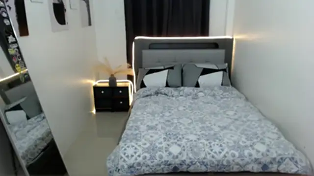 AmazingLuchie live sex cam