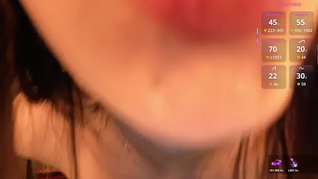 Anfisavisti__ live sex cam