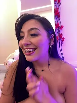 Your_Enyel live sex cam