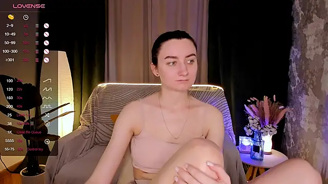 annacooleman's cam snapshot